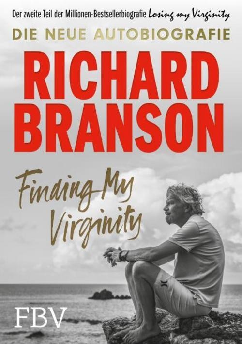 Finding My Virginity: Die neue Autobiografie - Bild 3