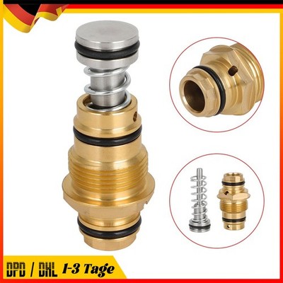 Steuerkolben Control Piston Für Kärcher K 7.20 MX K 720MX K 721 MX Regelventil