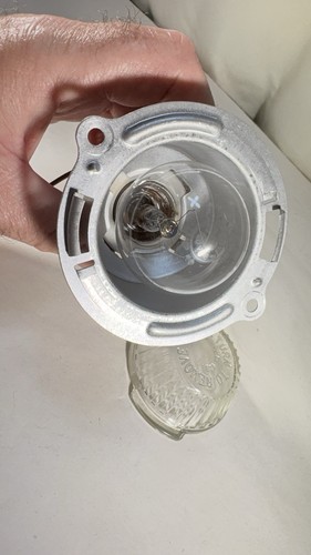 Awesome new oven light assembly 40w C - Picture 9 of 10
