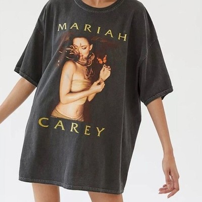 Mariah Carey Butterfly T-Shirt, Fan gift