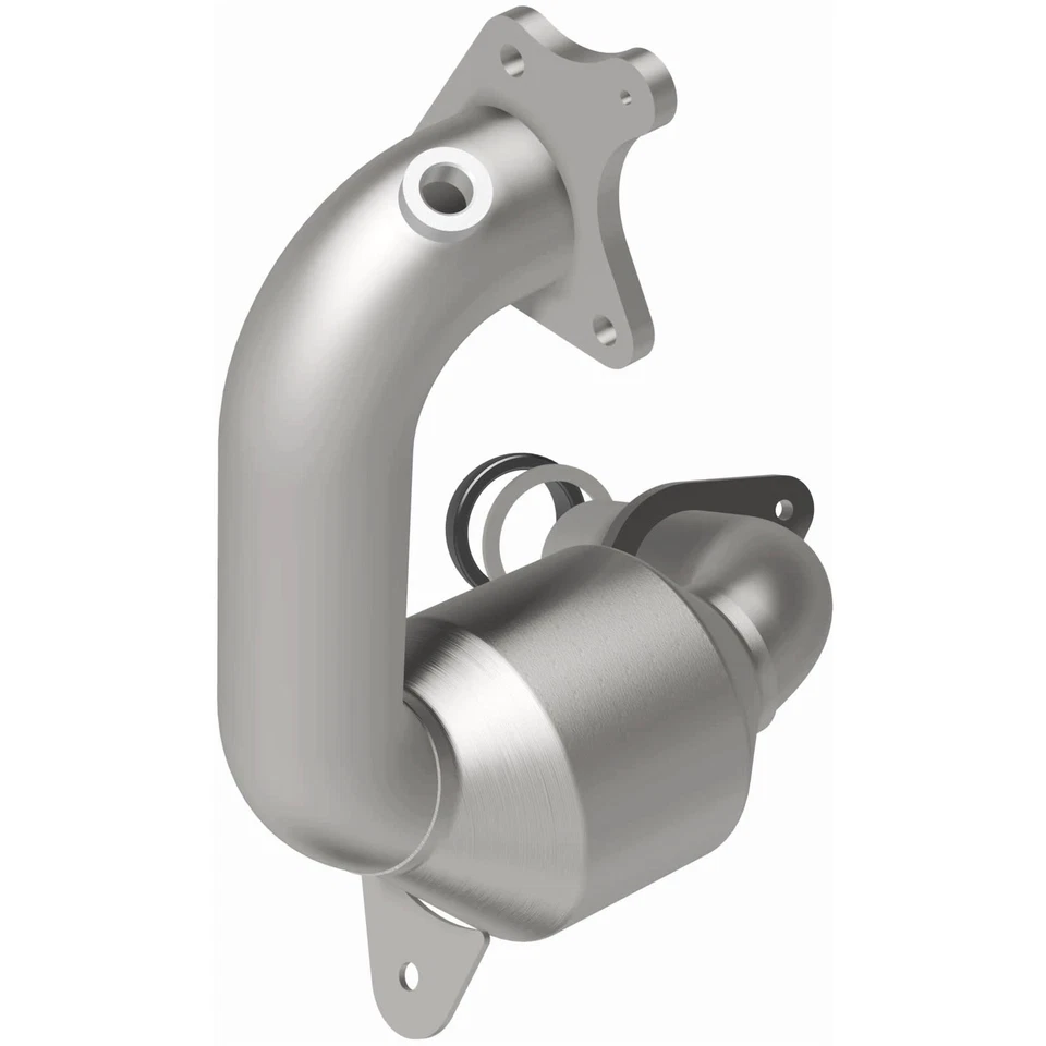 MagnaFlow Catalytic Converter: EPA, For 2011-2019 Nissan Juke, Nissan Sentra - Imagem 3 de 4