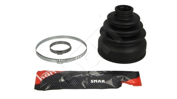 Hart 448 321 Faltenbalgsatz, Antriebswelle FüR Mitsubishi-image