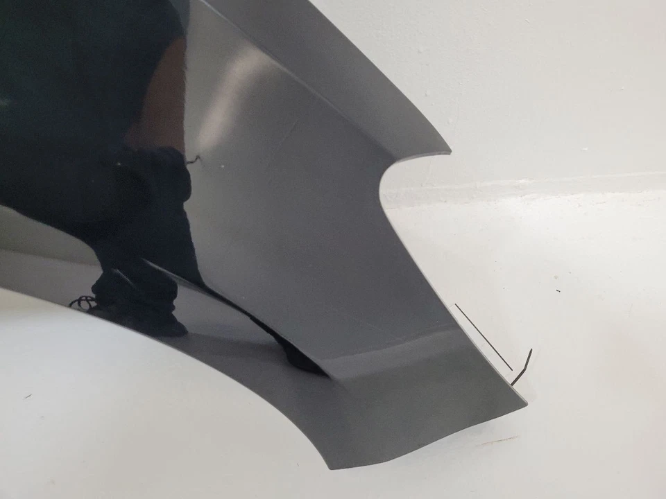 2014 2015 2016 2017 2018 KIA FORTE Passenger Right Fender  Foto 4 de 4