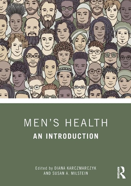 Diana Karczmarczyk (U. A.) | Men's Health | Taschenbuch | Englisch (2020)-image