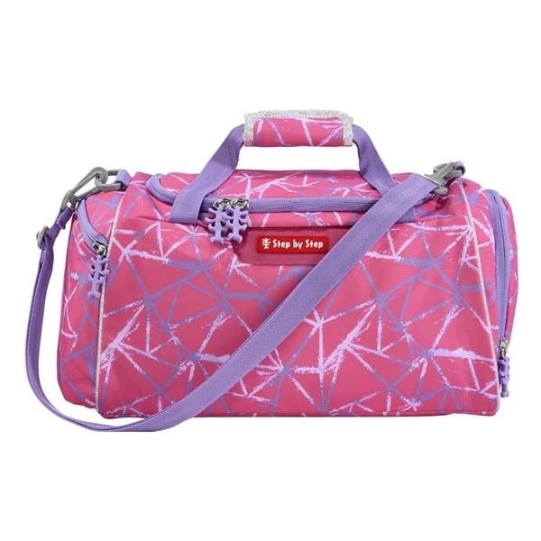 STEP BY STEP SPORTTASCHE - STAR STELLA NEU