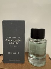 41 Abercrombie & Fitch perfume - a fragrance for women 2007