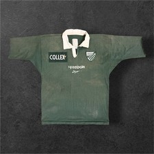 RANDWICK MATCH WORN #1 RUGBY UNION CLASSIC REEBOK SHIRT JERSEY