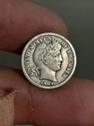 1904 Barber Dime