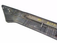 Pare-choc arrière Alfa Romeo ALFA-SUD