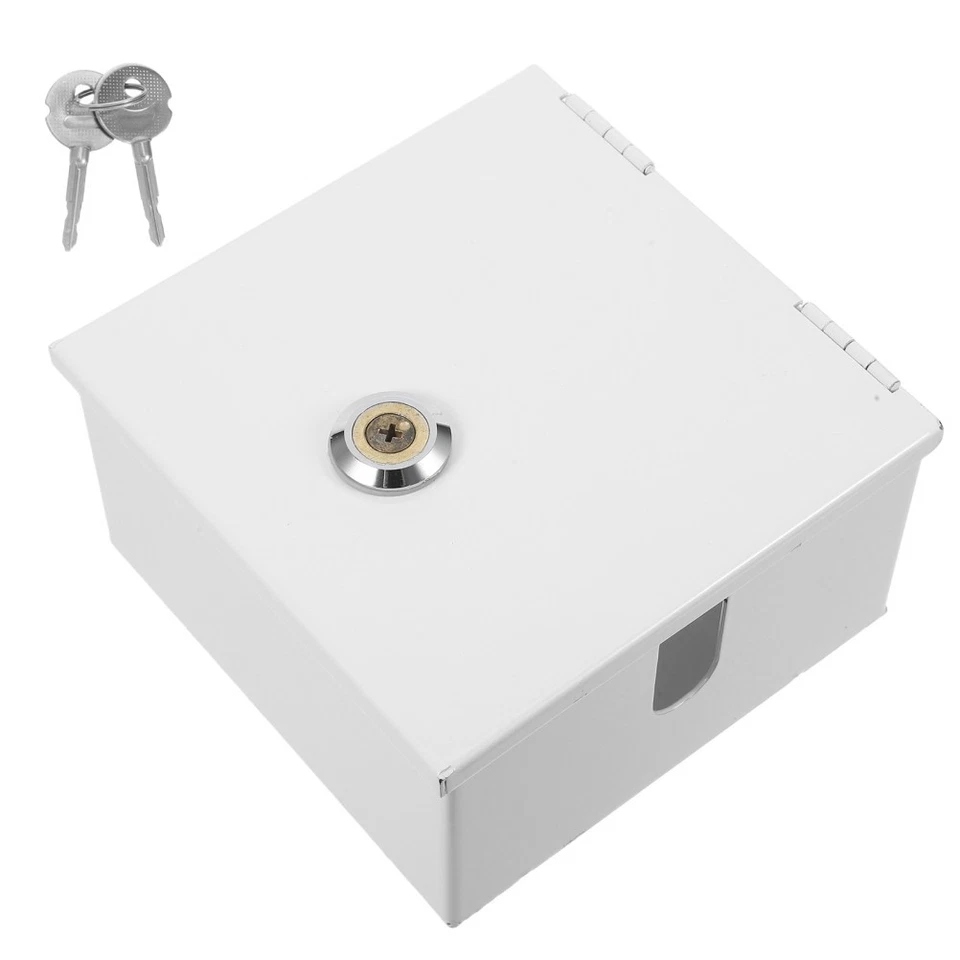  Baby Proofing Outlet Covers Electric Socket Electrical Protector - Image 2 of 4