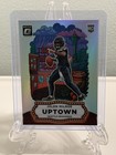 2025 Donruss Optic Jalen Milroe Base (RAW)