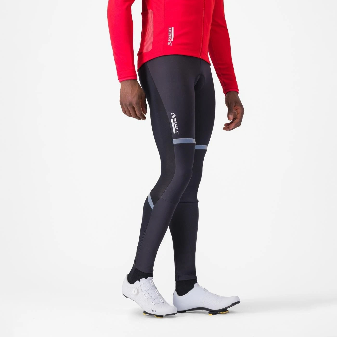 自転車 CASTELLI POLARE 3 BIBTIGHT