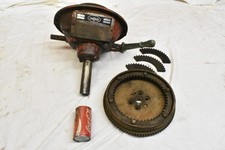 Twin Disc C108hp5 C-108-hp5 Power Takeoff Pto Clutch Rockford Twin Disc