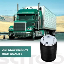 Air Suspension Spring Bag W01-358-9875 For Navistar Goodyear 1R12-432