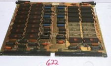 GE  Mark Century 2000  576K EPROM + 61K SRAM ...