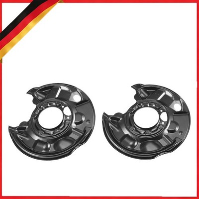 Ankerblech Für Mercedes-Benz CLK 2002/09-2009/05 C209 CLK 200 Kompressor