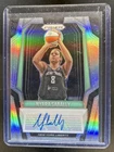 2025 Panini WNBA Prizm Nyara Sabally Signatures Auto Autograph #SG-NS Liberty