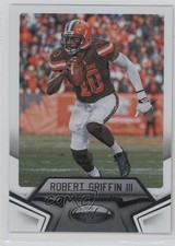 2016 Certified Mirror 371/499 Robert Griffin III #80 1u0