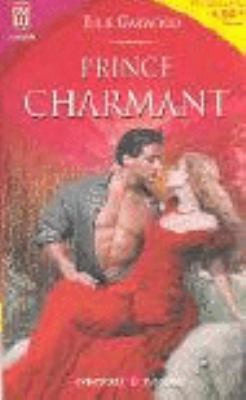Prince charmant by Garwood Julie