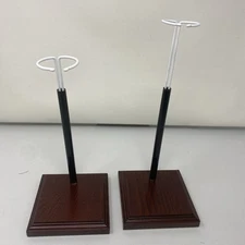 The Powell Collection Model#123 Doll Stand