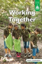 Laura Stickney Working Together (Paperback) (...