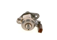 Bosch Hochdruckpumpe 0 261 520 552 FüR Porsche