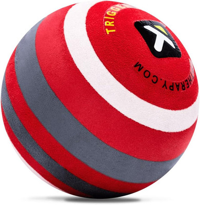 Trigger Point Performance  Foam Massage Ball for Deep-Tissue Massage, MBX Extra