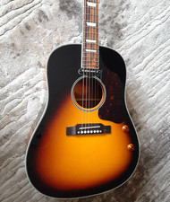 Gibson J160e Electro-acousic Replica Excellent condition