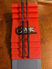 Teck Deck Stair Set And Rail