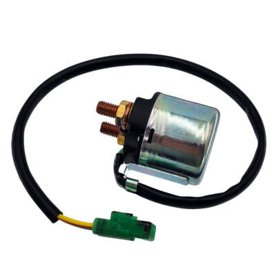 Honda Starter Magnetic Switch Assembly, 35850-HP5-600 | eBay