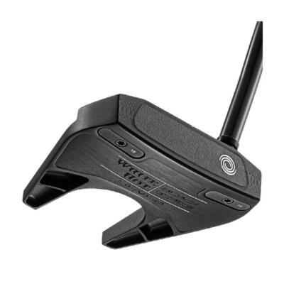 Odyssey White Hot Black Series BLACK TWELVE Putter StrokeLAB