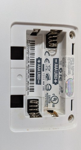 Microsoft Arc Keyboard 1392 Wireless No Receiver - Picture 5 of 5