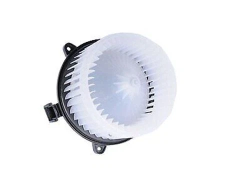 Genuine GM 2010-2017 Buick Chevrolet Regal HVAC Blower Motor With Wheel 13263279 - Image 3 of 4