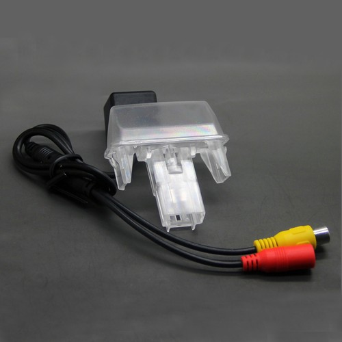 A RCA Car Rear View Backup Camera For Toyota Camry 2012 2013 2014 2015 2016 2017 - Picture 4 of 8