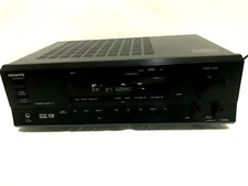 ONKYO TX-DS494 AV Receiver