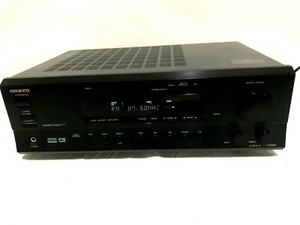 ONKYO Tx-Ds494 | eBay