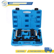 FOR BMW N20 & N26 ENGINE CAM CAMSHAFT ALIGNMENT TIMING LOCKING SETS MASTER TOOL
