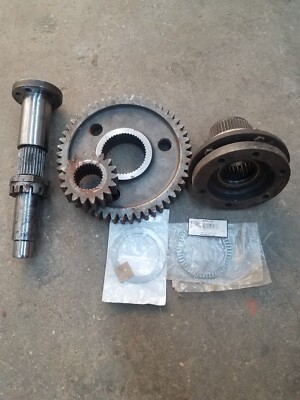 Allis Chalmers Dual PTO Parts 7010 7020 7030 7040 7050 7060