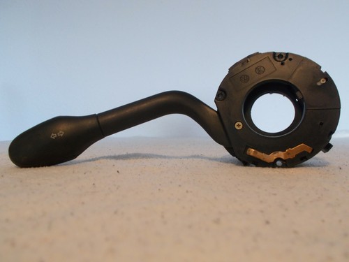 VW Polo 6 N Lenkstockschalter Blinker DOT SAE QB 91