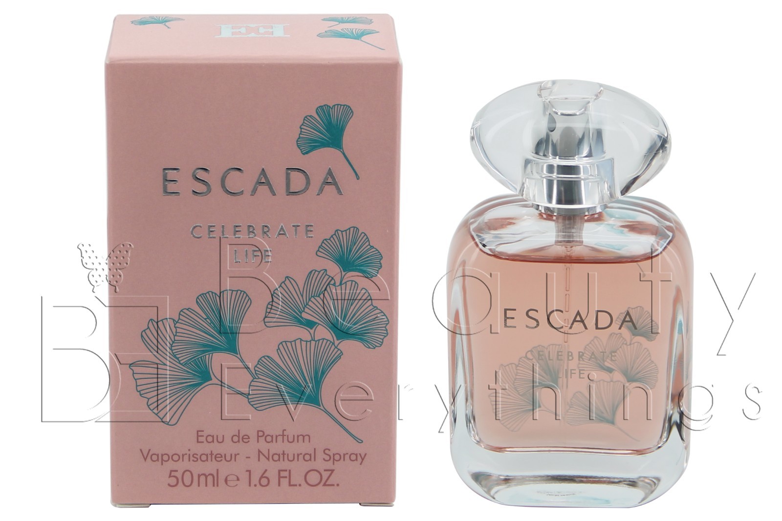 escada celebrate life perfume