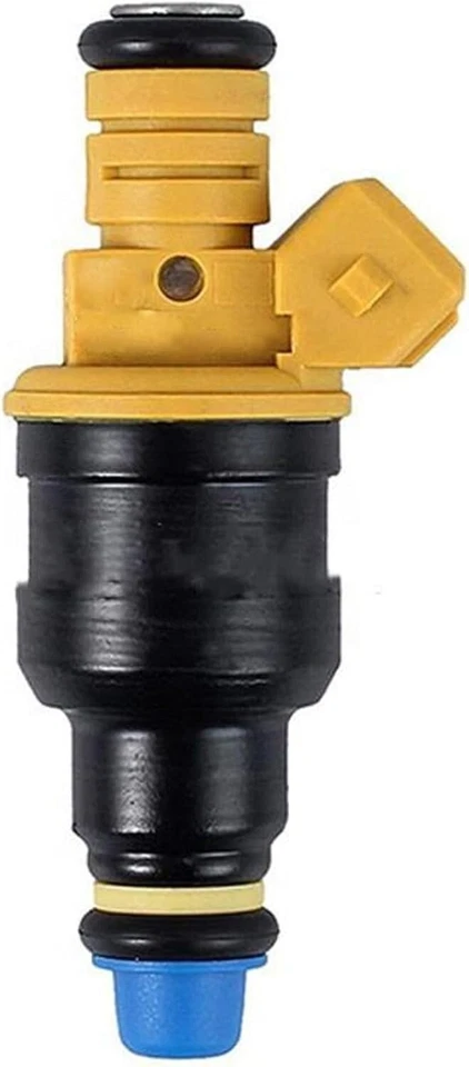 8 件原始设备制造商博世燃油喷射器适合 1997 - 2002 年福特 Expedition 4.6 升/ 5.4 升 V8 F2TE-A3A — 第 2/4 张图片