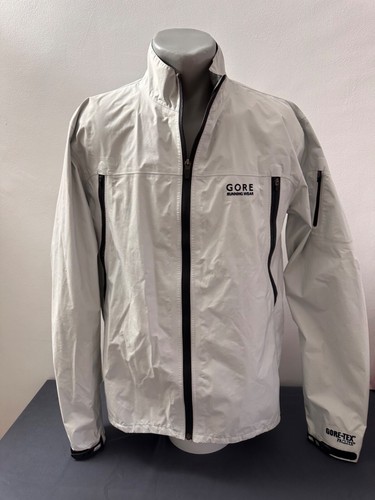Gore Paclite GORE-TEX INFINIUM™ Running Jacket - Mens Size XL - 第 6/9 張圖片