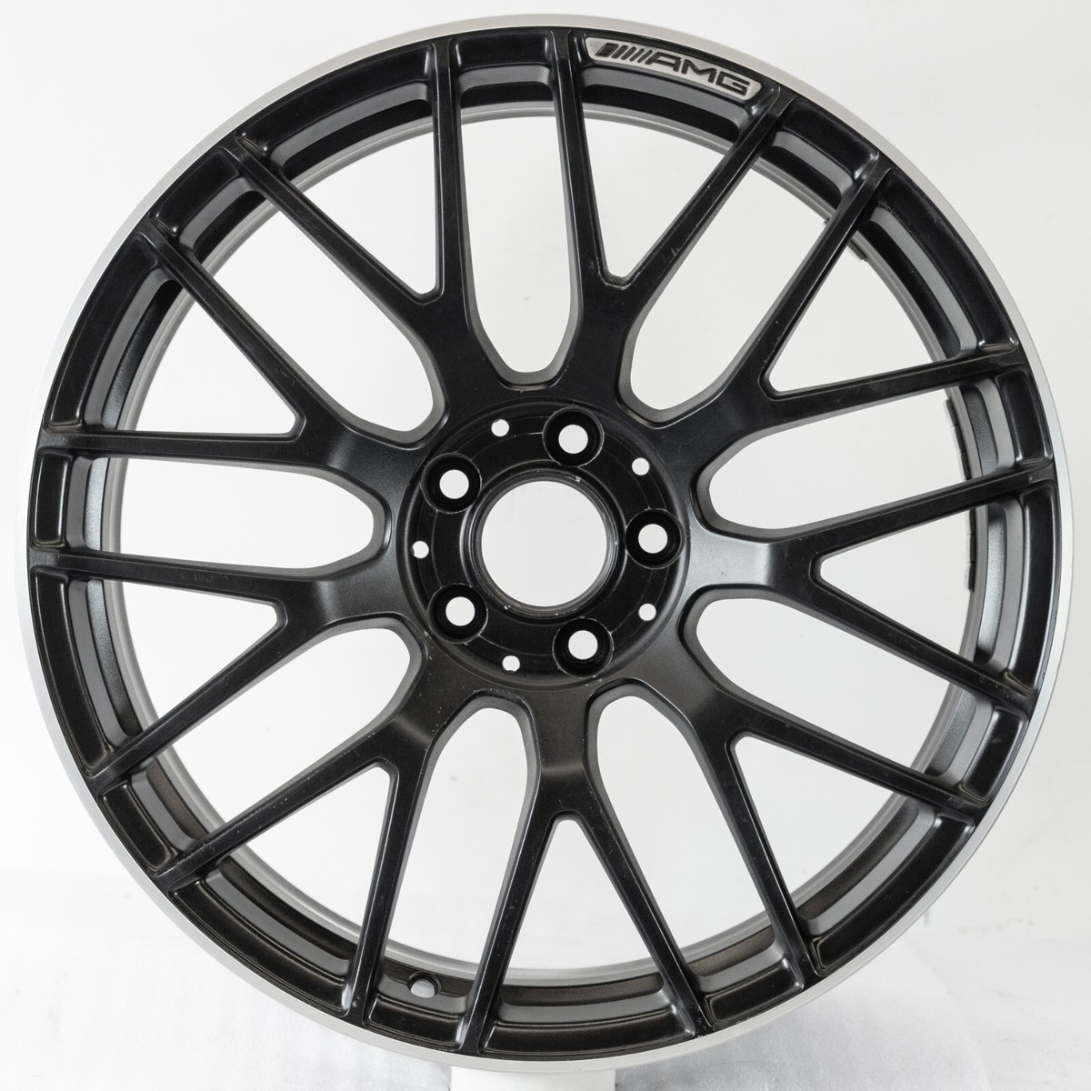 Mercedes C63 C63s AMG 19