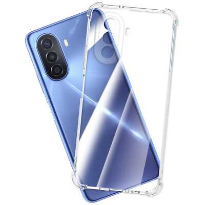 Anti-Shock Schutzhülle für Huawei nova Y70 4G (MGA-LX9) Cover Case Tasche