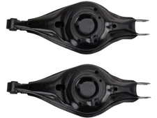 Rear Lower Control Arm Set fits Ford Police Interceptor Sedan 2013-2019 34YSTQ