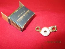 NOS Square D Company One Overload Relay Unit Heater W16.7