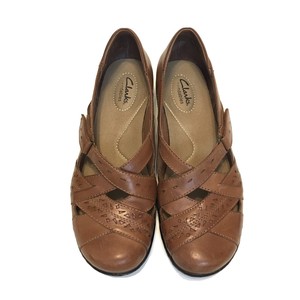 clarks women size