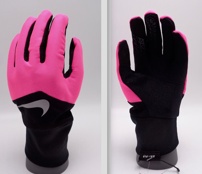 nike dri fit tempo run gloves
