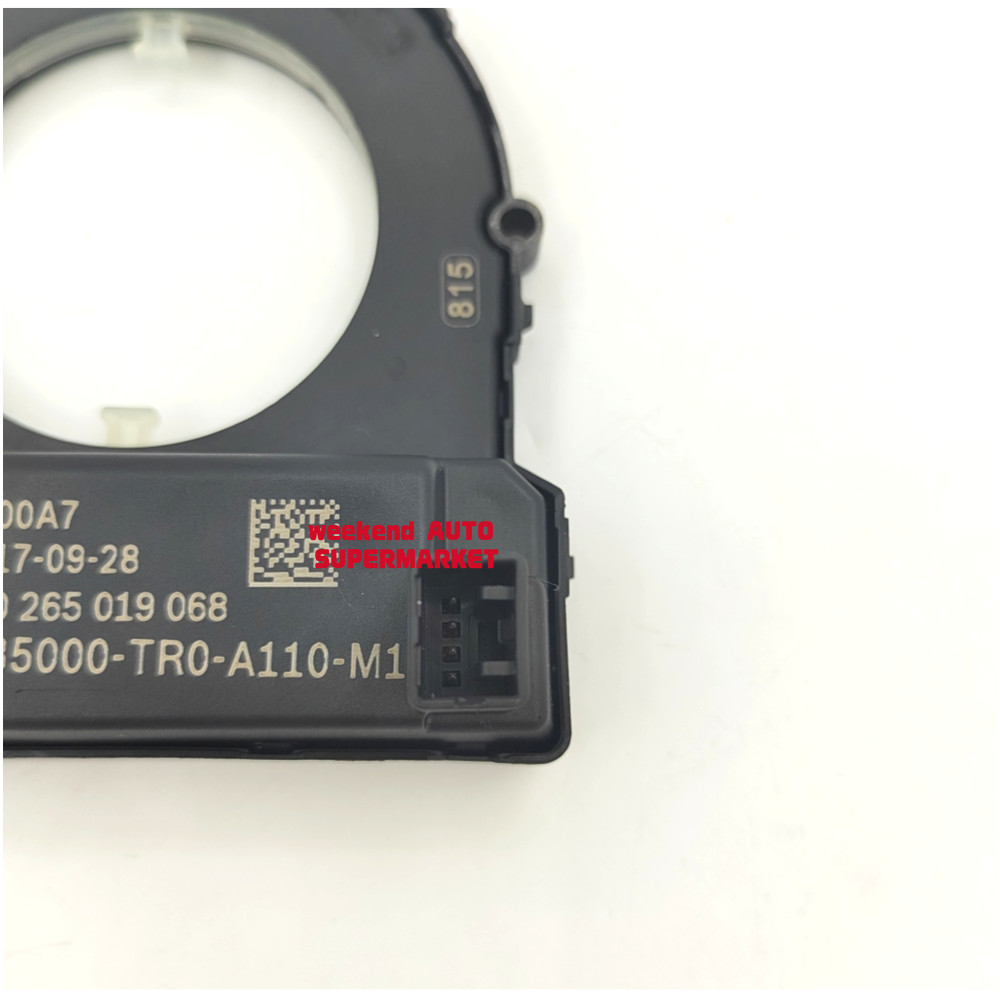NEW OEM Steering Angle Sensor For Acura ILX MDX NSX RLX TLX 35000-TR0-A11