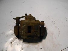 Bremssattel Bremszange Mazda 626 GF GW Bj. 1997 - 2002 vorn rechts SHINTEC